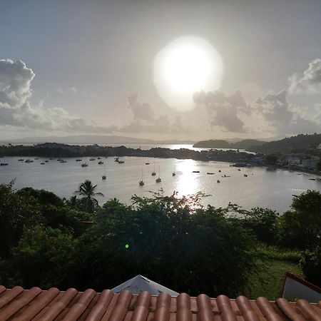 Villa Nautilia, Vue Mer, Proche Plage 莱特鲁瓦西莱 外观 照片