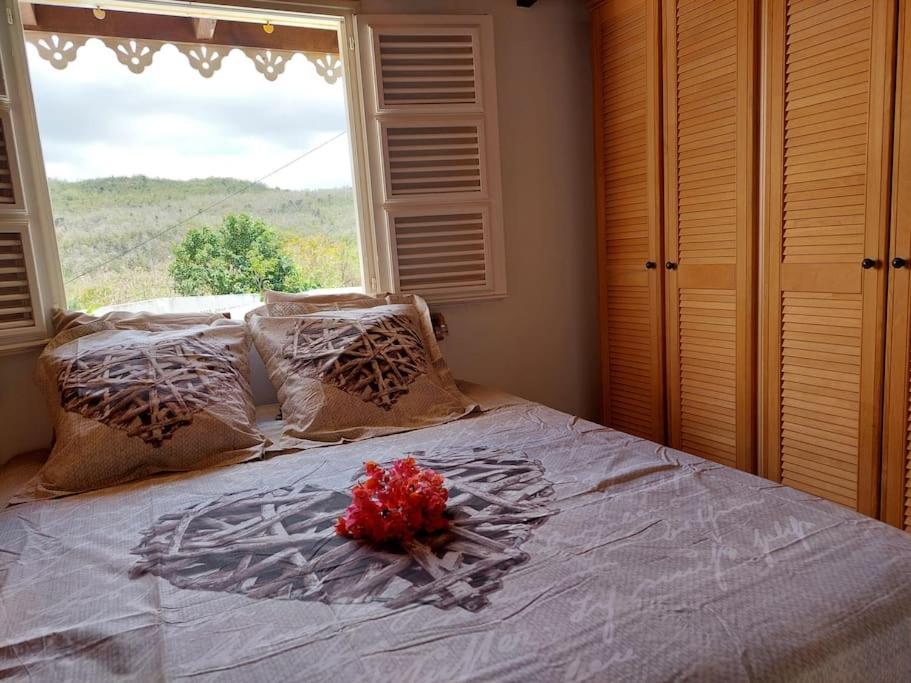 Villa Nautilia, Vue Mer, Proche Plage 莱特鲁瓦西莱 外观 照片