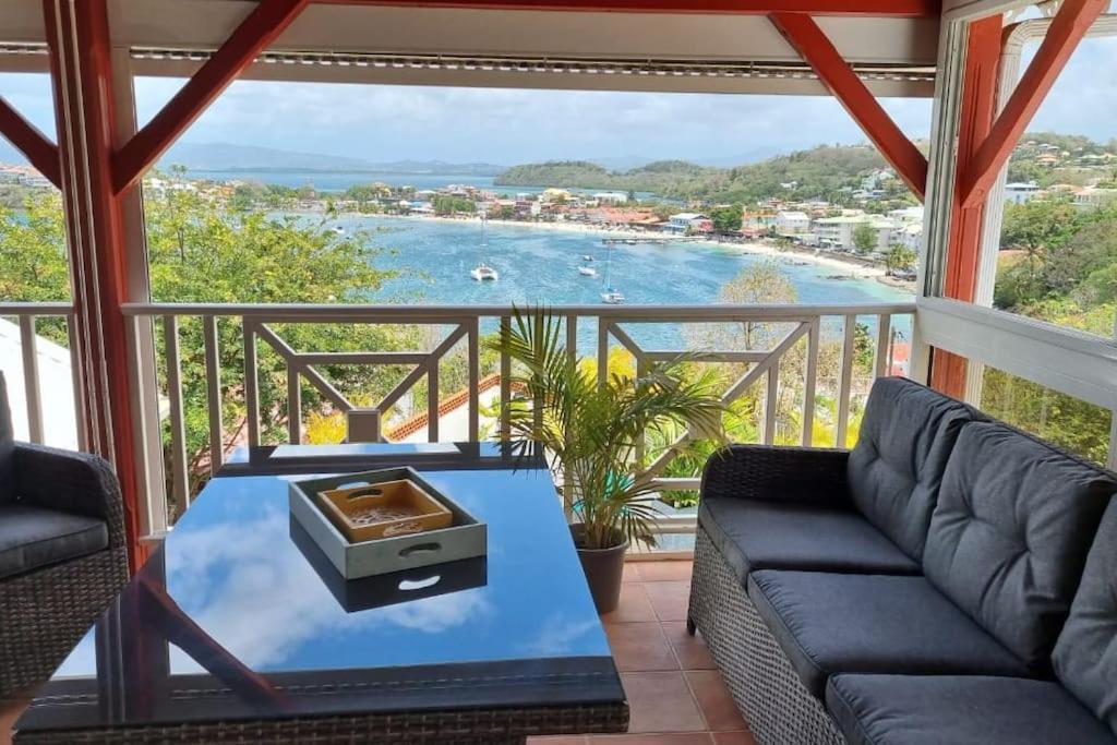 Villa Nautilia, Vue Mer, Proche Plage 莱特鲁瓦西莱 外观 照片